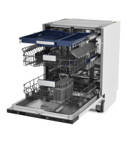Jacky-s-JD-FB4102 Посудомоечная машина встраиваемая Jacky's JD FB4102