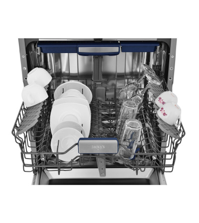 Посудомоечная машина встраиваемая Jacky's JD FB4102