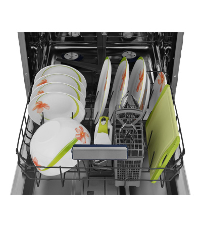 Посудомоечная машина встраиваемая Jacky's JD FB4102