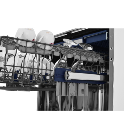 Посудомоечная машина встраиваемая Jacky's JD FB4102