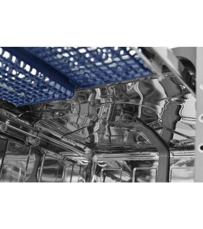 Посудомоечная машина встраиваемая Jacky's JD FB4102