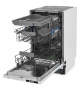 Посудомоечная машина встраиваемая Jacky's JD SB3201