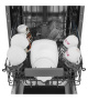 Посудомоечная машина встраиваемая Jacky's JD SB3201