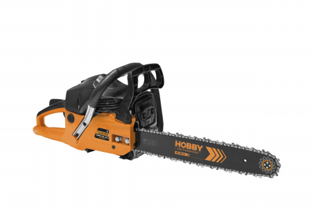 Пила цепная бензиновая Carver HOBBY HSG 162-18