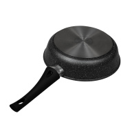 Сковорода литая Lex SUMIDERO с индукцией, диаметр 26 см