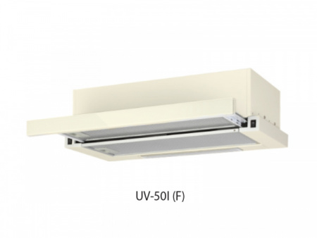 Вытяжка кухонная Oasis UV-50I (F)