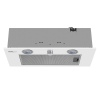 Вытяжка HOMSair Camelia Power 60RD белый