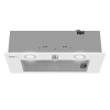 Вытяжка HOMSair Camelia Power 60RD белый