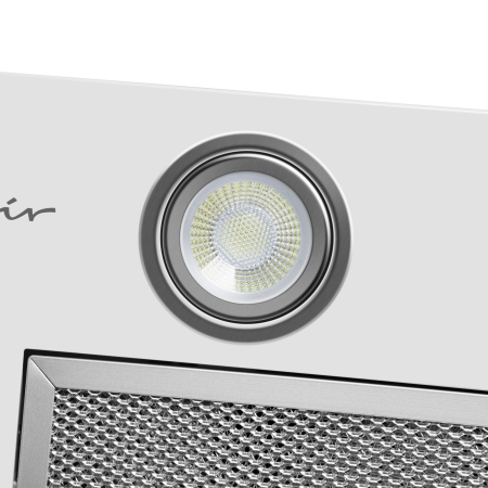 Вытяжка HOMSair Camelia Power 60RD белый