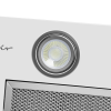 Вытяжка HOMSair Camelia Power 60RD белый