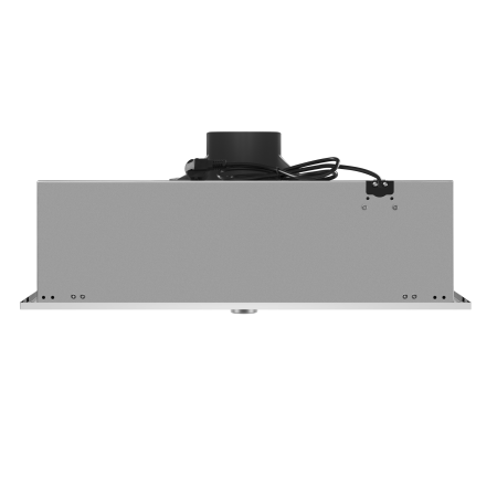 Вытяжка HOMSair Camelia Power 60RD белый