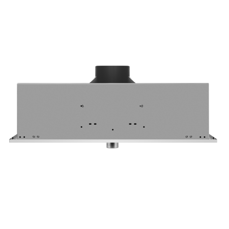 Вытяжка HOMSair Camelia Power 60RD белый