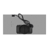 Вытяжка HOMSair Camelia Power 60RD белый