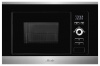 Микроволновая печь встраиваемая Monsher MMH 201 BX