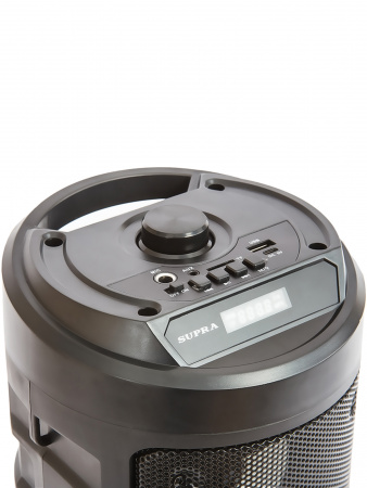 Midi-система Supra SMB-350