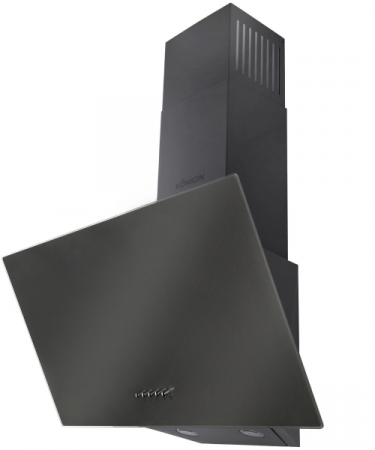 Вытяжка Konigin Colibri Grey 50