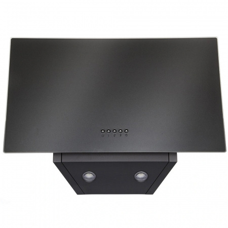 Вытяжка Konigin Colibri Grey 60