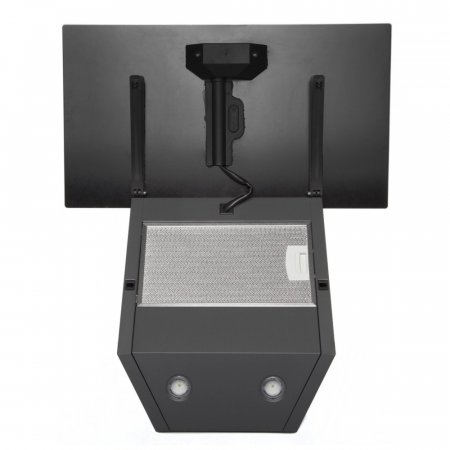 Вытяжка Konigin Colibri Grey 60