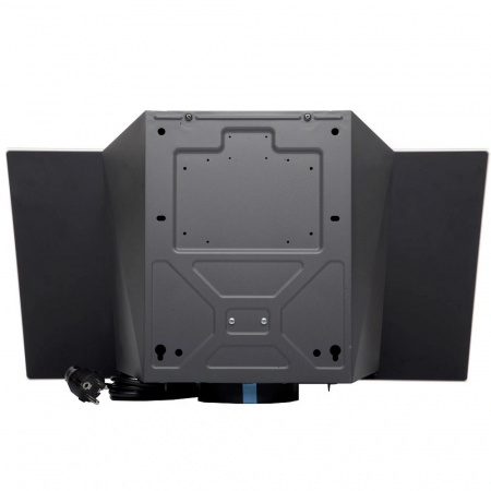 Вытяжка Konigin Colibri Grey 60