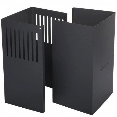 Вытяжка Konigin Colibri Grey 60