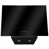 Konigin-Loon-Black-60 Вытяжка Konigin Loon Black 60
