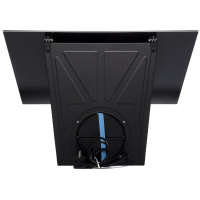 Konigin-Loon-Black-60 Вытяжка Konigin Loon Black 60