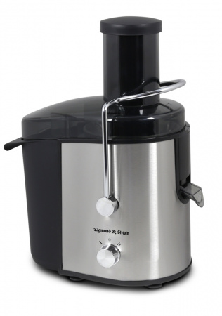 Соковыжималка Zigmund & Shtain EJ-751