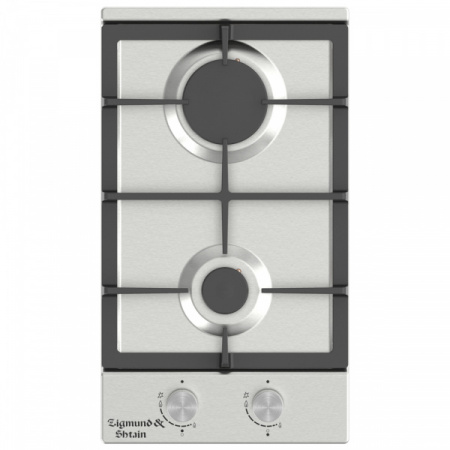 Варочная панель газовая Zigmund & Shtain G 14.3 S