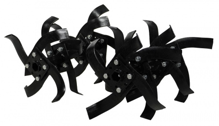 Мотоблок Habert HХ-13 (колёса 4.00*8)