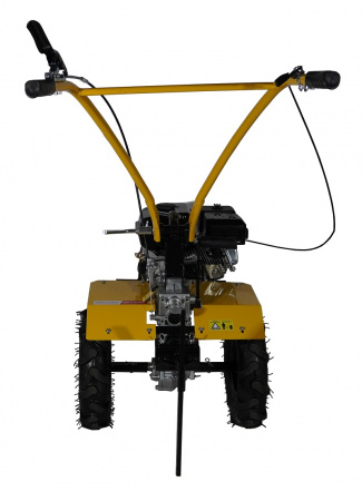 Мотоблок Habert HХ-13 (колёса 4.00*8)