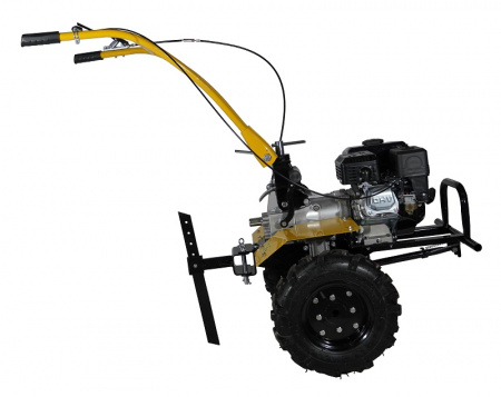 Мотоблок Habert HХ-13 (колёса 4.00*8)