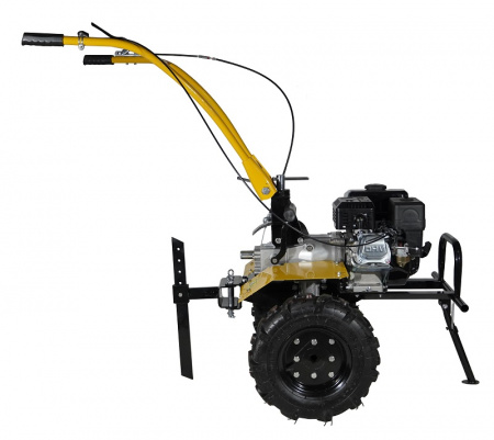 Мотоблок Habert HХ-13 (колёса 4.00*8)