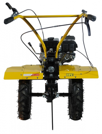 Мотоблок Habert HХ-511 (колёса 5.00-12)