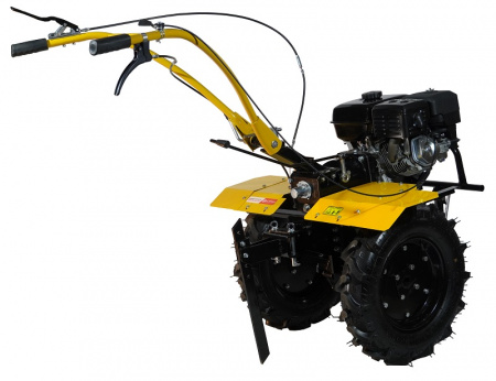 Мотоблок Habert HХ-511 (колёса 5.00-12)