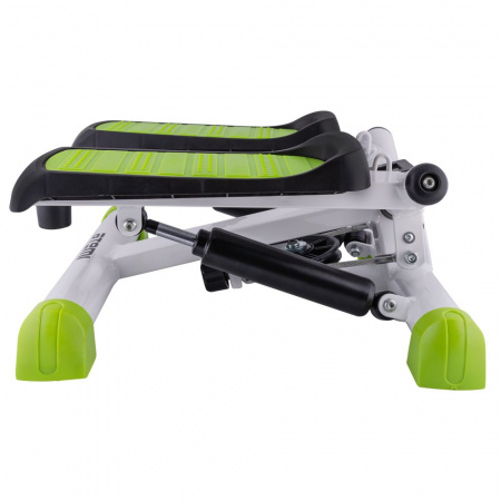 Мини степпер поворотный с эспандерами Atemi AS1320M, 4-19866