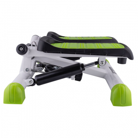 Мини степпер поворотный с эспандерами Atemi AS1320M, 4-19866