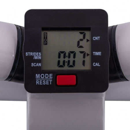 Мини степпер поворотный с эспандерами Atemi AS1320M, 4-19866