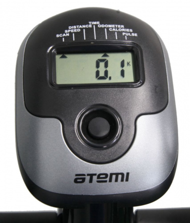 Эллипсоид магнитный Atemi AЕ507, 4-21025