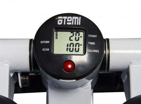 Мини степпер Atemi AS1420BW, 4-21950