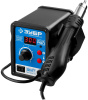 Термовоздушная паяльная станция цифровая Зубр ПСТ-650 55350