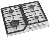 Варочная панель газовая Konigin Blaze 604 WHW