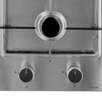 Варочная панель газовая Konigin Spark 302 IXE