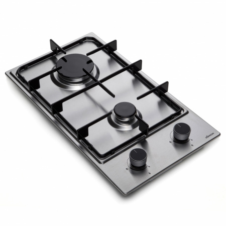 Варочная панель газовая Konigin Spark 302 IXE