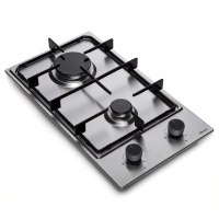 Варочная панель газовая Konigin Spark 302 IXE