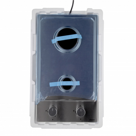 Варочная панель газовая Konigin Spark 302 IXE