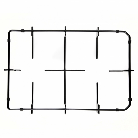 Варочная панель газовая Konigin Spark 302 IXE