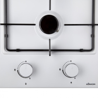 Варочная панель газовая Konigin Spark 302 WHE
