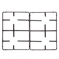 Konigin-Spark-604-BKE Варочная панель газовая Konigin Spark 604 BKE