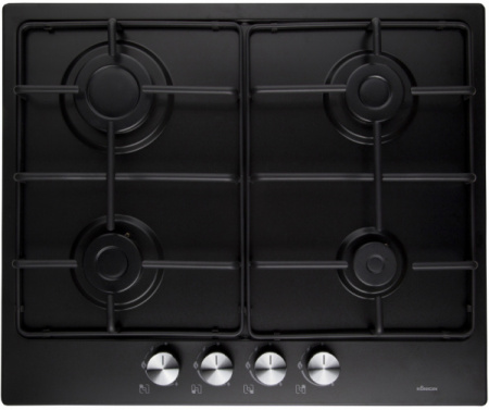 Варочная панель газовая Konigin Spark 604 BME