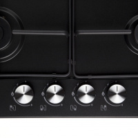 Konigin-Spark-604-BME Варочная панель газовая Konigin Spark 604 BME